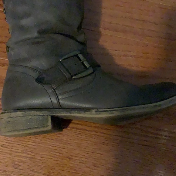 Riding boots - Picture 3 of 8